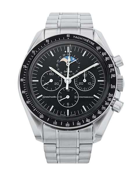 Omega Speedmaster Moonphase 3576.50.00